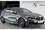 2022 BMW 1 Series M135i xDrive 5dr Step Auto