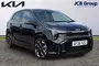 2026 Kia Picanto 1.0 67 GT-Line 5dr Auto