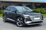 2024 Audi Q4 210kW 45 82kWh S Line 5dr Auto [Leather]