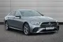 2022 Mercedes-Benz E-Class E220d 200 AMG Line 4dr 9G-Tronic