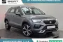 2022 SEAT Ateca 1.5 TSI EVO SE Technology 5dr