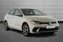 2025 Volkswagen Polo 1.0 TSI Match 5dr