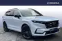 2024 Honda CR-V 2.0 ePHEV Advance Tech 5dr eCVT
