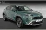 2025 Toyota Yaris Cross 1.5 Hybrid 130 Excel 5dr CVT