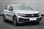 2025 Volkswagen Touareg 3.0 V6 TDI 4Motion 286 Black Edition 5dr Tip Auto