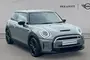 2021 MINI Electric 135kW Cooper S Level 2 33kWh 3dr Auto