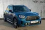 2023 MINI Countryman 1.5 Cooper Exclusive 5dr Auto [Comfort/Nav+ Pack]