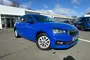 2022 Skoda Fabia 1.0 MPI 80 SE Comfort 5dr