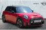 2021 MINI Hatchback 2.0 Cooper S Sport 3dr