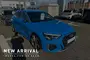 2023 Audi S3 S3 TFSI Quattro 5dr S Tronic