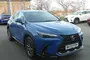 2022 Lexus NX 450h+ 2.5 5dr E-CVT [Premium Pack]
