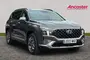 2022 Hyundai Santa Fe 1.6 TGDi Hybrid Ultimate 5dr Auto