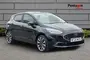 2022 Ford Fiesta 1.0 EcoBoost Hbd mHEV 125 Titanium Vignal 5dr Auto