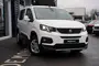 2020 Peugeot Rifter 1.5 BlueHDi 130 Allure 5dr EAT8