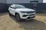 2024 Jeep Compass 1.3 T4 GSE 4xe PHEV Limited 5dr Auto