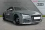 2020 Audi TT 40 TFSI S Line 2dr S Tronic