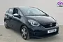 2021 Honda Jazz 1.5 i-MMD Hybrid EX 5dr eCVT