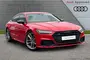 2021 Audi A7 40 TDI Quattro Black Edition 5dr S Tronic