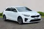 2019 Kia Ceed 1.6 CRDi ISG GT-Line 5dr