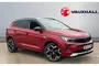 2022 Vauxhall Grandland 1.2 Turbo Ultimate 5dr Auto