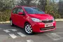 2017 Skoda Citigo 1.0 MPI SE 5dr ASG