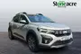 2023 Dacia Sandero Stepway 1.0 TCe Bi-Fuel Expression 5dr