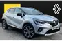 2023 Renault Captur 1.6 E-Tech full hybrid 145 Techno 5dr Auto