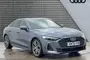 2025 Audi A5 2.0 TFSI 150 S line 4dr S Tronic