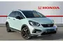 2025 Honda Jazz Crosstar 1.5 i-MMD Hybrid Crosstar Advance 5dr eCVT