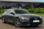 2023 Audi A6 Avant 40 TDI Quattro Black Edition 5dr S Tronic [Tech]