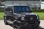 2025 Mercedes-Benz G-Class G63 5dr 9G-Tronic