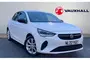 2022 Vauxhall Corsa 1.2 SE Edition 5dr