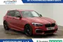 2018 BMW 1 Series M140i Shadow Edition 5dr Step Auto