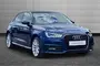 2017 Audi A1 1.4 TFSI S Line 5dr