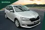 2020 Skoda Fabia 1.0 TSI SE 5dr