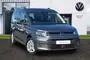 2026 Volkswagen Caddy Maxi 2.0 TDI 122 Life 5dr DSG [Tech Pack]