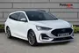 2023 Ford Focus 1.0 EcoBoost Hybrid mHEV 155 ST-Line X Edition 5dr