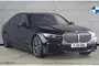 2021 BMW 7 Series 740Li M Sport 4dr Auto