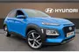 2020 Hyundai Kona 1.0T GDi Play Edition 5dr
