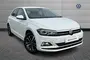 2021 Volkswagen Polo 1.0 EVO 80 United 5dr
