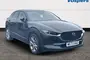 2023 Mazda CX-30 2.0 e-Skyactiv G MHEV Exclusive-Line 5dr Auto