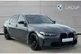 2025 BMW M3 M3 xDrive 530 Competition M 4dr Step Auto