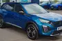2025 Peugeot 2008 1.2 PureTech Allure 5dr