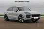 2026 Porsche Cayenne 5dr Tiptronic S