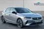 2021 Vauxhall Corsa e 100kW Griffin 50kWh 5dr Auto [7.4kWCh]