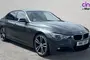 2017 BMW 3 Series 330d M Sport 4dr Step Auto