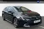2025 Toyota Corolla 2.0 Hybrid 178 Design 5dr CVT