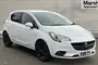 2019 Vauxhall Corsa 1.4 Griffin 5dr Auto
