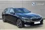 2025 BMW 5 Series Touring 550e xDrive M Sport 5dr Auto