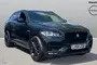2018 Jaguar F-Pace 2.0d R-Sport 5dr Auto AWD